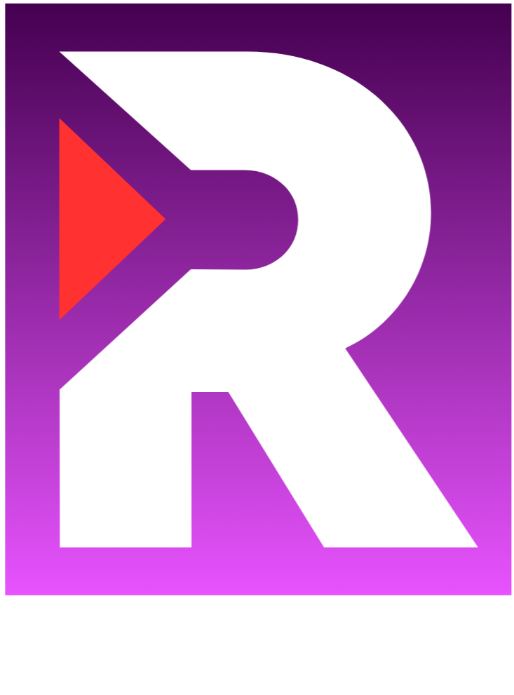RetroLand Logo