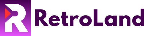 RetroLand Gaming